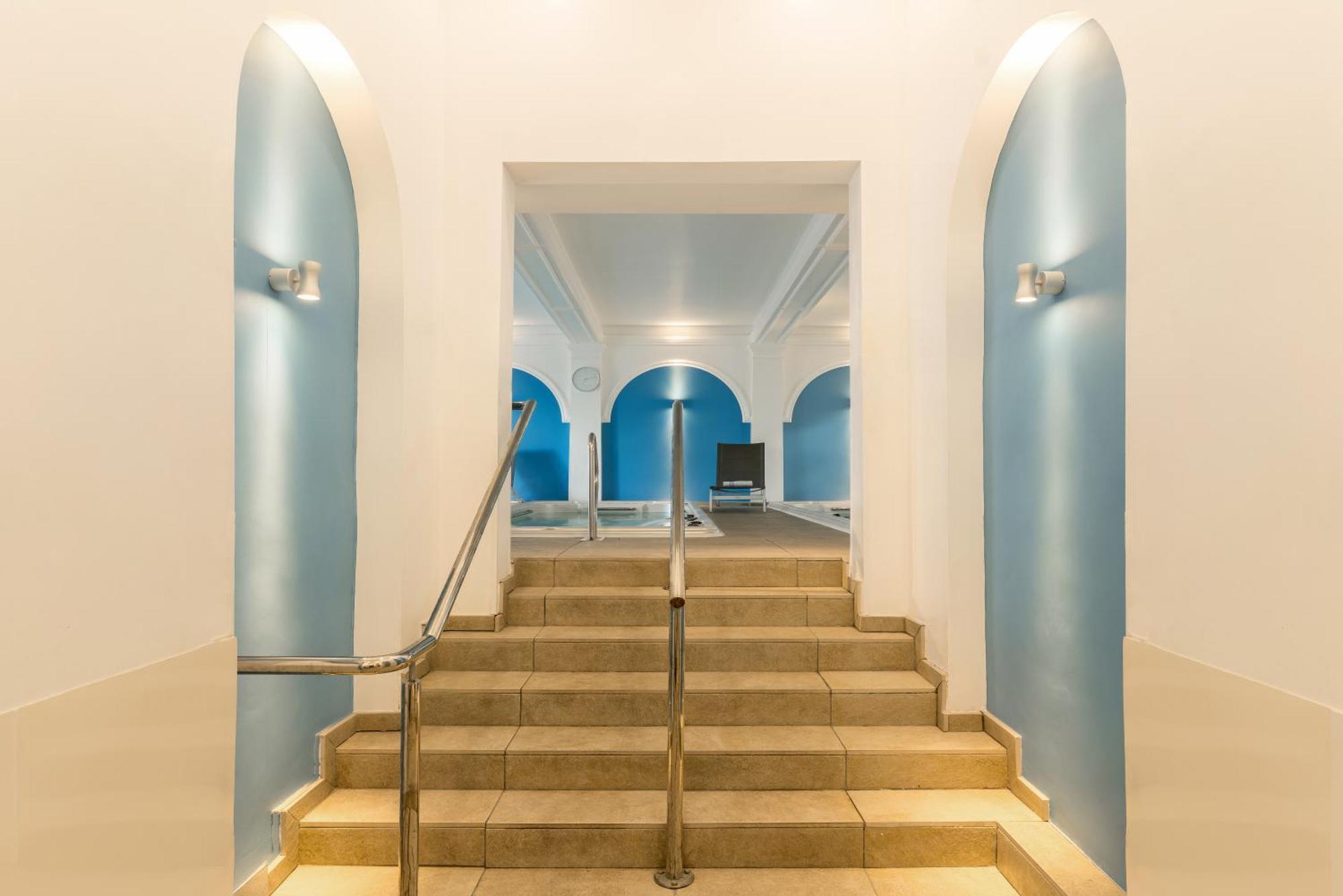 The Headland Hotel & Spa Torquay Buitenkant foto