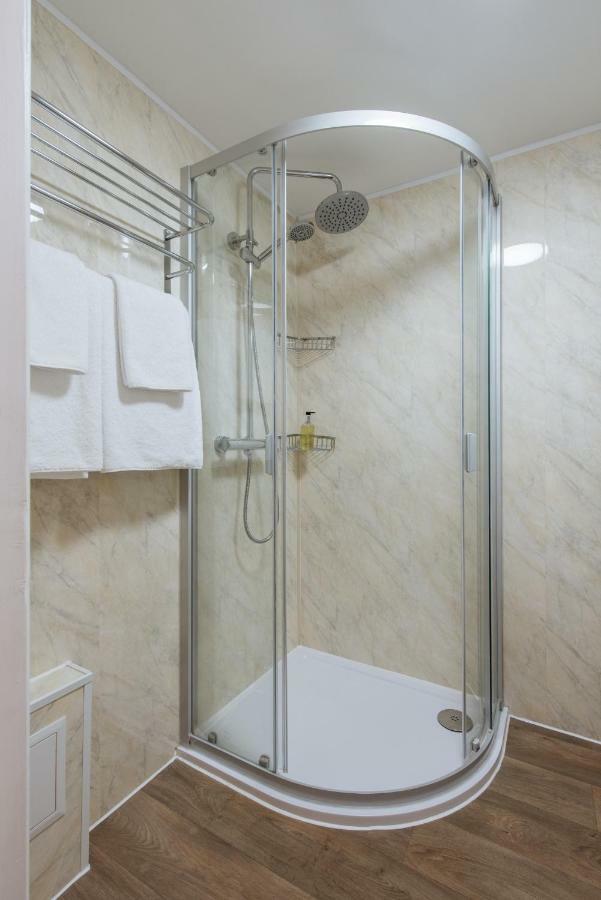 The Headland Hotel & Spa Torquay Kamer foto