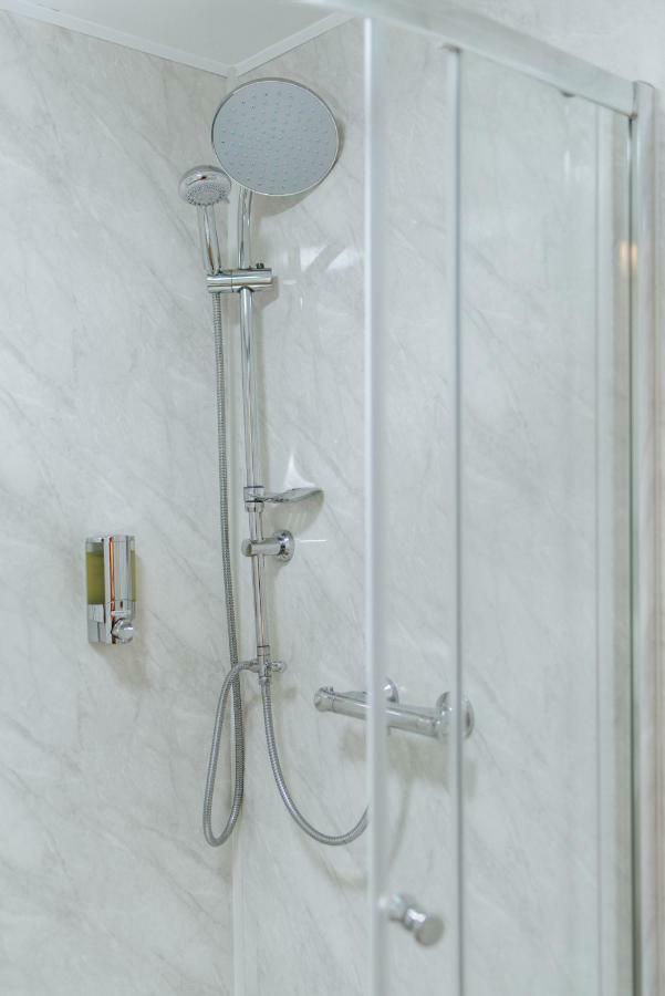 The Headland Hotel & Spa Torquay Kamer foto