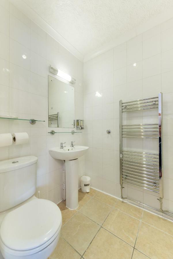 The Headland Hotel & Spa Torquay Kamer foto